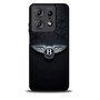 Bentley The Icon Reimagined Moto Edge 5G 2025 Case