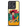 Betty Boop Series Moto Edge 5G 2025 Case