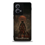 Bloodborne Gothic Horror and the Hunt Moto Edge Case