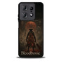 Bloodborne Gothic Horror and the Hunt Moto Edge 5G 2025 Case