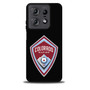Colorado Rapids Moto Edge 5G 2025 Case