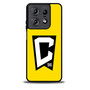Columbus Crew FC Moto Edge 5G 2025 Case