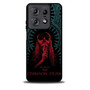 Crimson Peak Moto Edge 5G 2025 Case