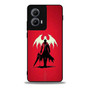 Dante Devil May Cry Game Moto Edge Case