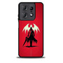 Dante Devil May Cry Game Moto Edge 5G 2025 Case