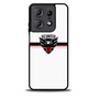DC United Logo Moto Edge 5G 2025 Case