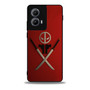 Deadpool Deadly Symmetry Moto Edge Case