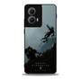 Death Stranding 2 On the Beach Sam Moto Edge Case