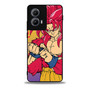 Dragon Ball Daima Super Saiyan 4 Goku Moto Edge Case