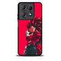 Dragon Ball Vegeta Super Saiyan 4 Moto Edge 5G 2025 Case