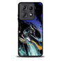 Fantastic Four Silver Surfer Moto Edge 5G 2025 Case