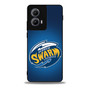 Georgia Swarm Lacrosse Moto Edge Case