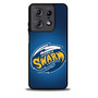 Georgia Swarm Lacrosse Moto Edge 5G 2025 Case