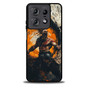 God of War Rage of the Spartan God Moto Edge 5G 2025 Case