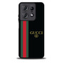 Gucci Bold in Beige Moto Edge 5G 2025 Case