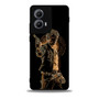 Han Solo The Smugglers Legacy Star Wars Moto Edge Case