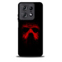 Jason Voorhees Moto Edge 5G 2025 Case