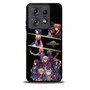 Kingdom Hearts Characters Moto Edge 5G 2025 Case