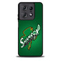 Lacrosse Chicago Shamrox Moto Edge 5G 2025 Case