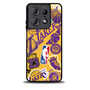 Lakers Collages Moto Edge 5G 2025 Case