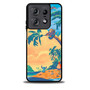 Lilo and Stitch Adventure Moto Edge 5G 2025 Case