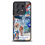 Mamma mia Moto Edge 5G 2025 Case