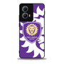 Orlando City Club Moto Edge Case
