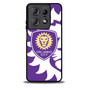Orlando City Club Moto Edge 5G 2025 Case