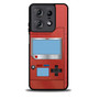 Pokemon Pokedex Moto Edge 5G 2025 Case