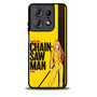 Power Kill Bill Poster Moto Edge 5G 2025 Case