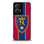 Real Salt Lake SC Moto Edge Case