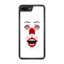 Pennywise clown Face iPhone 7 | iPhone 7 Plus Case