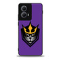 San Diego Seals Lacrosse Moto Edge Case