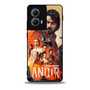 Star Wars Andor Cover Moto Edge Case