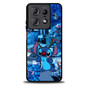 Stitch Collage Moto Edge 5G 2025 Case
