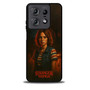 Stranger Things Series Robin  Moto Edge 5G 2025 Case
