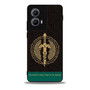 The Legend of Zelda Tears of the Kingdom Sword Seal Moto Edge Case
