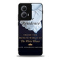 The Residence Kate Anderson Moto Edge Case