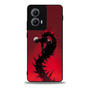 Tokyo Ghoul Kaneki Centipede Moto Edge Case
