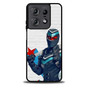 Vigilante Peacemaker Moto Edge 5G 2025 Case