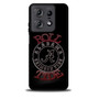 Albama Crimson Tide Roll Tide Moto Edge 5G 2025 Case