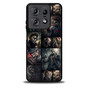 All Horror Villain Moto Edge 5G 2025 Case