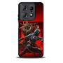 Assassin's creed shadows 1 Moto Edge 5G 2025 Case