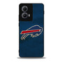 Buffalo Bills Cool Moto Edge Case