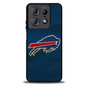 Buffalo Bills Cool Moto Edge 5G 2025 Case
