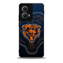 Chicago Bears Nfl Football Moto Edge Case