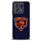 Chicago Bears Nfl Moto Edge 5G 2025 Case