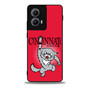 Cincinnati Bearcats 1 Moto Edge Case