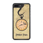 Peter pan clock iPhone 7 | iPhone 7 Plus Case