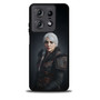 Cirila The Witcher IV 2 Moto Edge 5G 2025 Case
